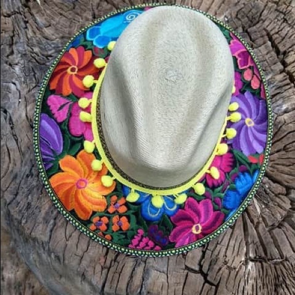 Hat - Picture 1 of 3